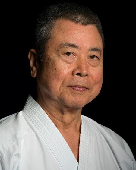Kaicho Taira Yoshitaka